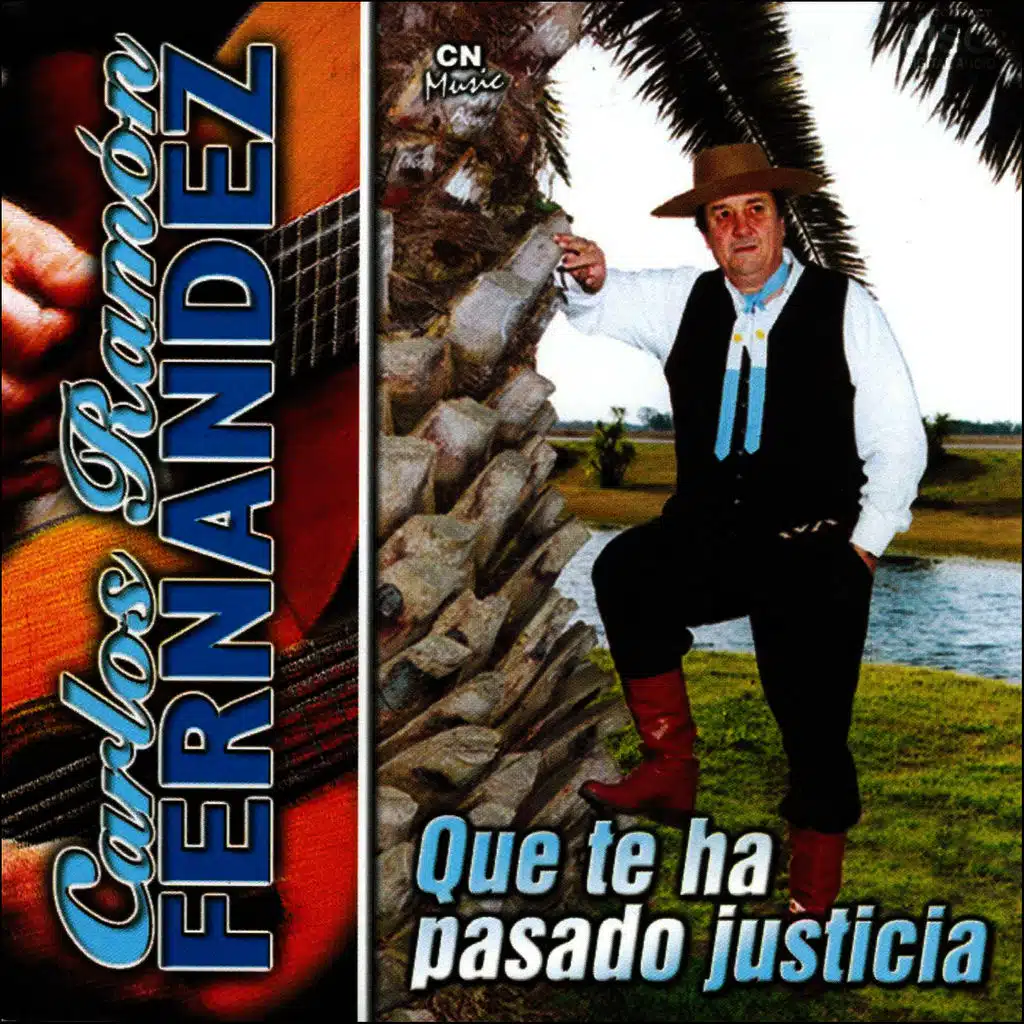 Qué te ha Pasado Justicia
