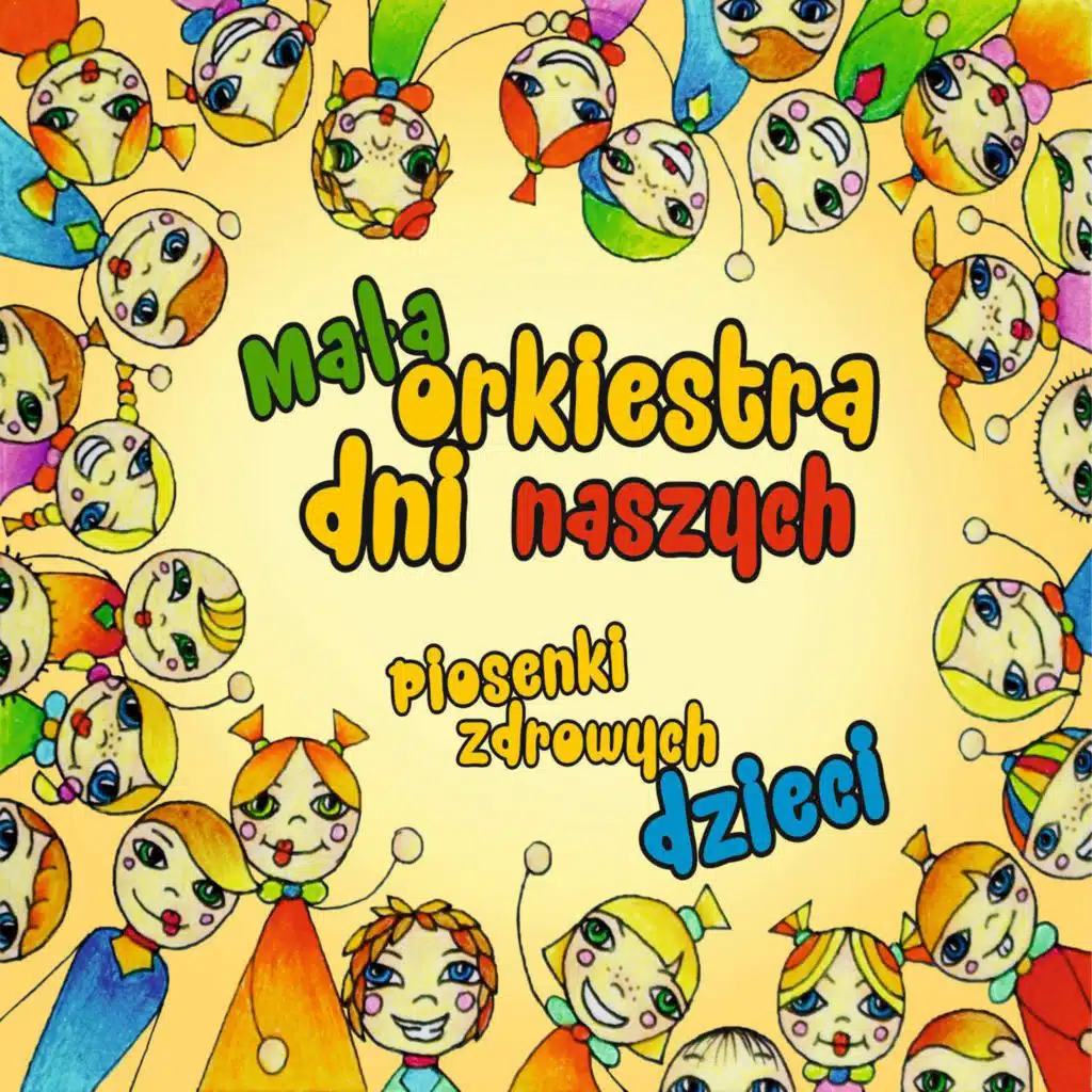 Orkiestra Dni Naszych