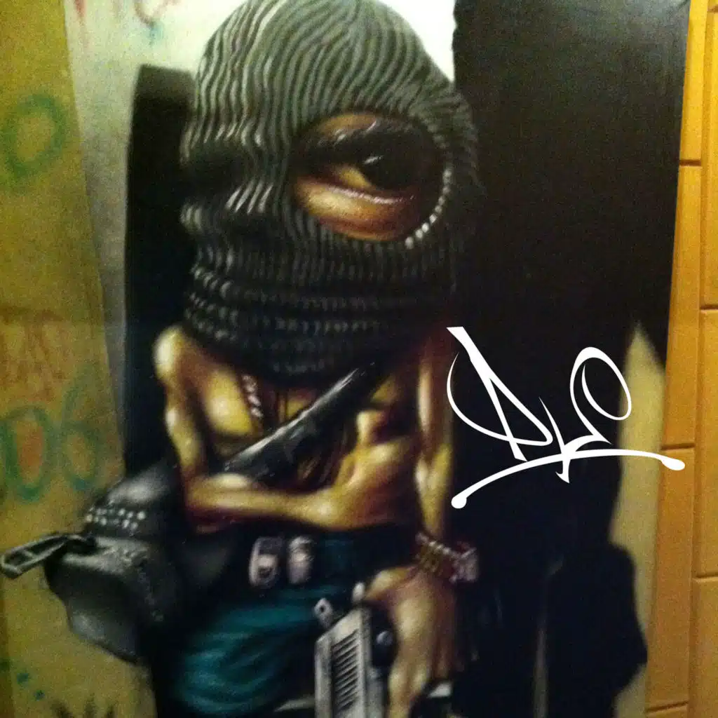 Dentro do Laboratório de Ecos