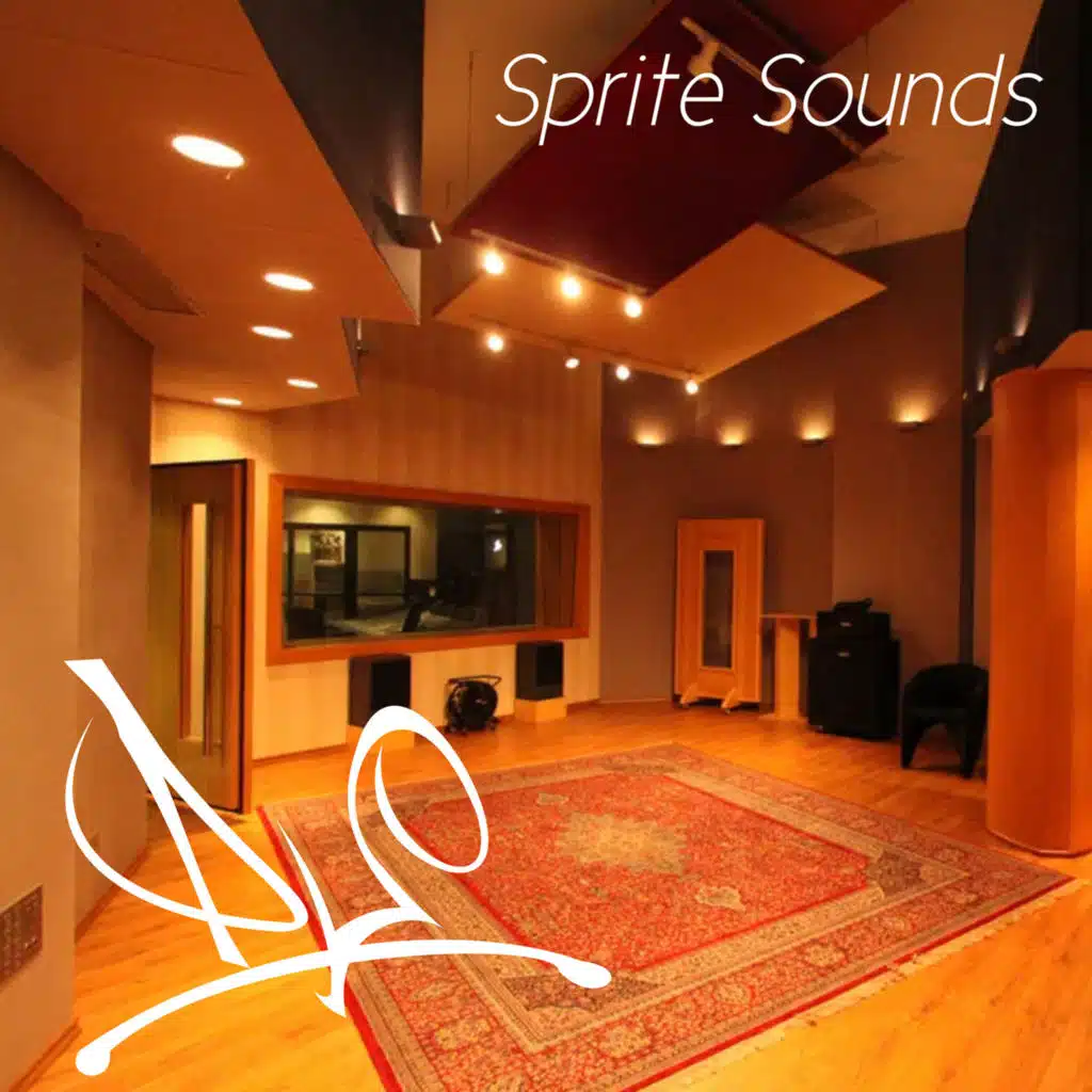 Sprite Sounds
