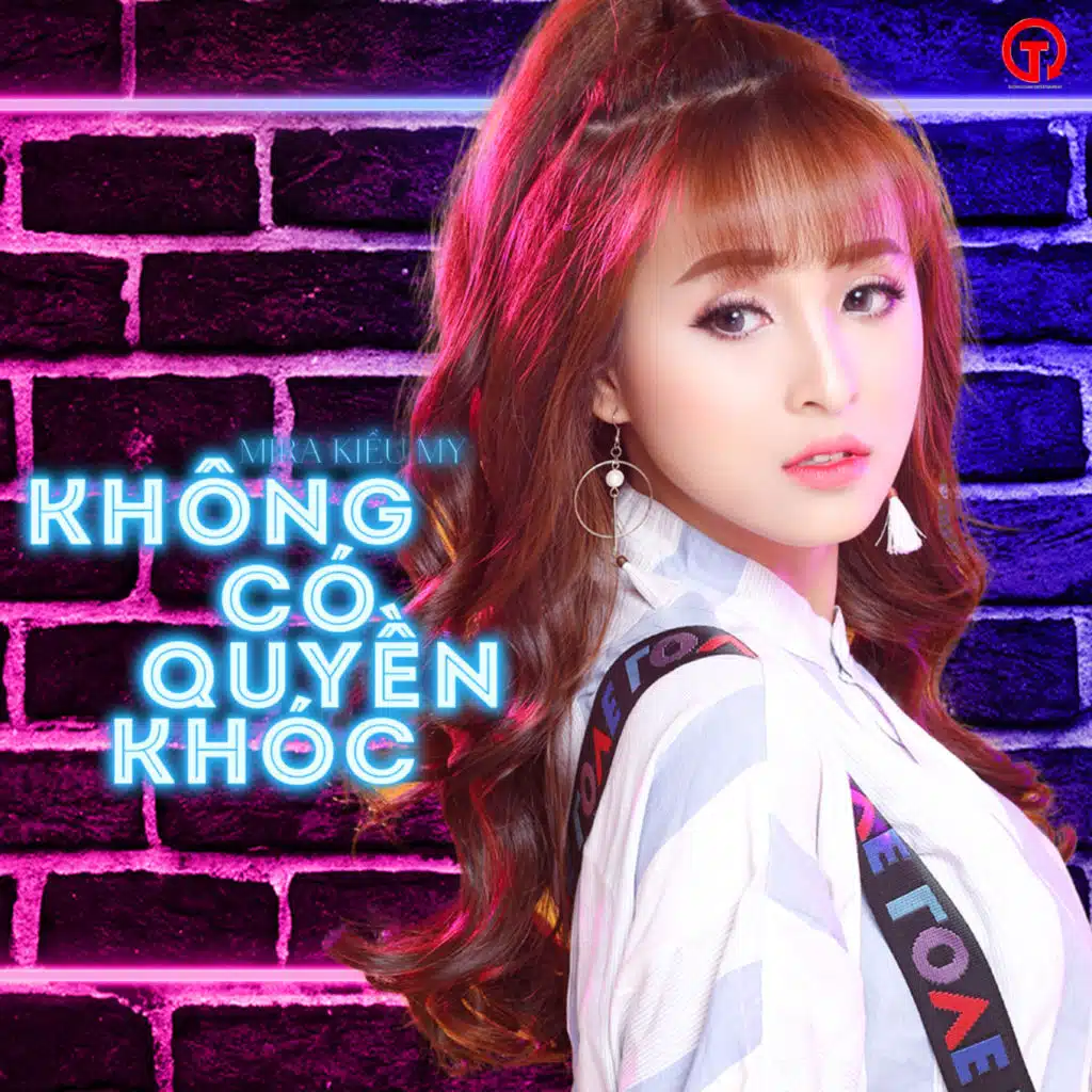 Không Có Quyền Khóc
