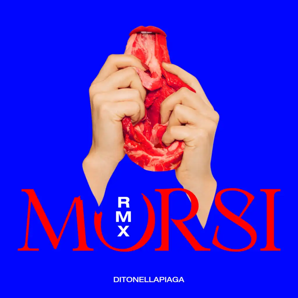 Morphina (Lorenzo_BITW Remix)