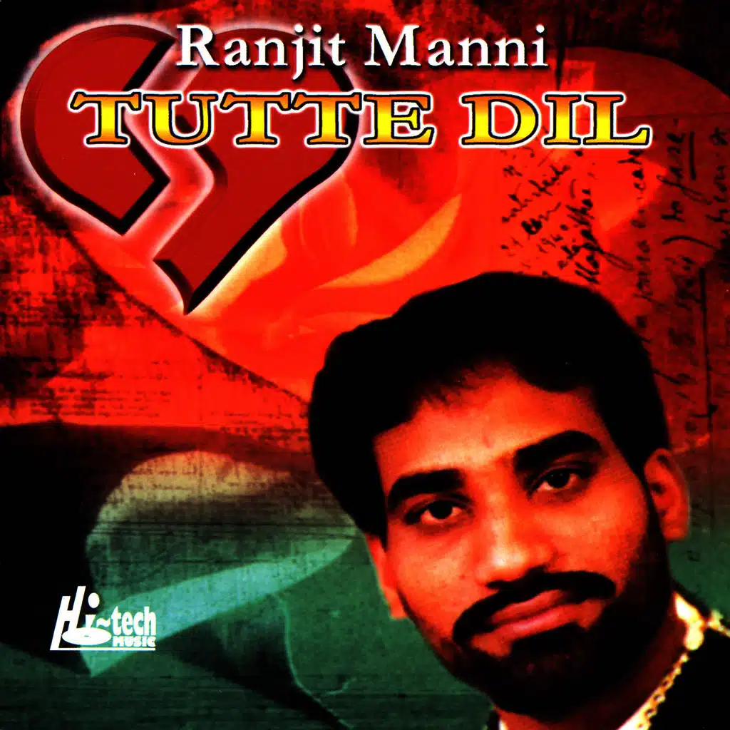 Tutte Dil
