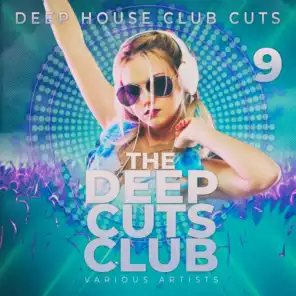 The Deep Cuts Club, Vol. 9