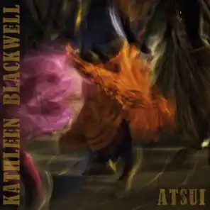 Atsui (feat. M Kumakura, Danny T Levin & Tony Newton)