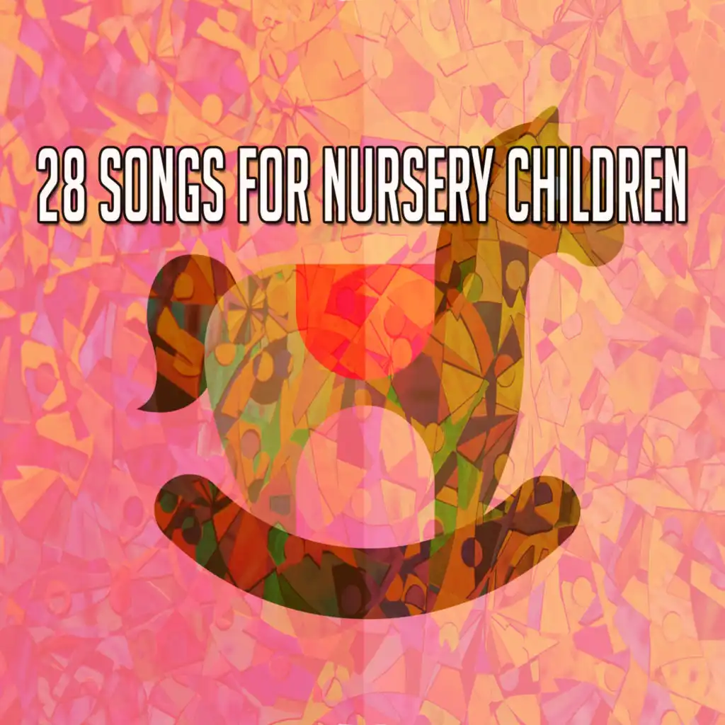 Mockingbird Song (Hush Little Baby)