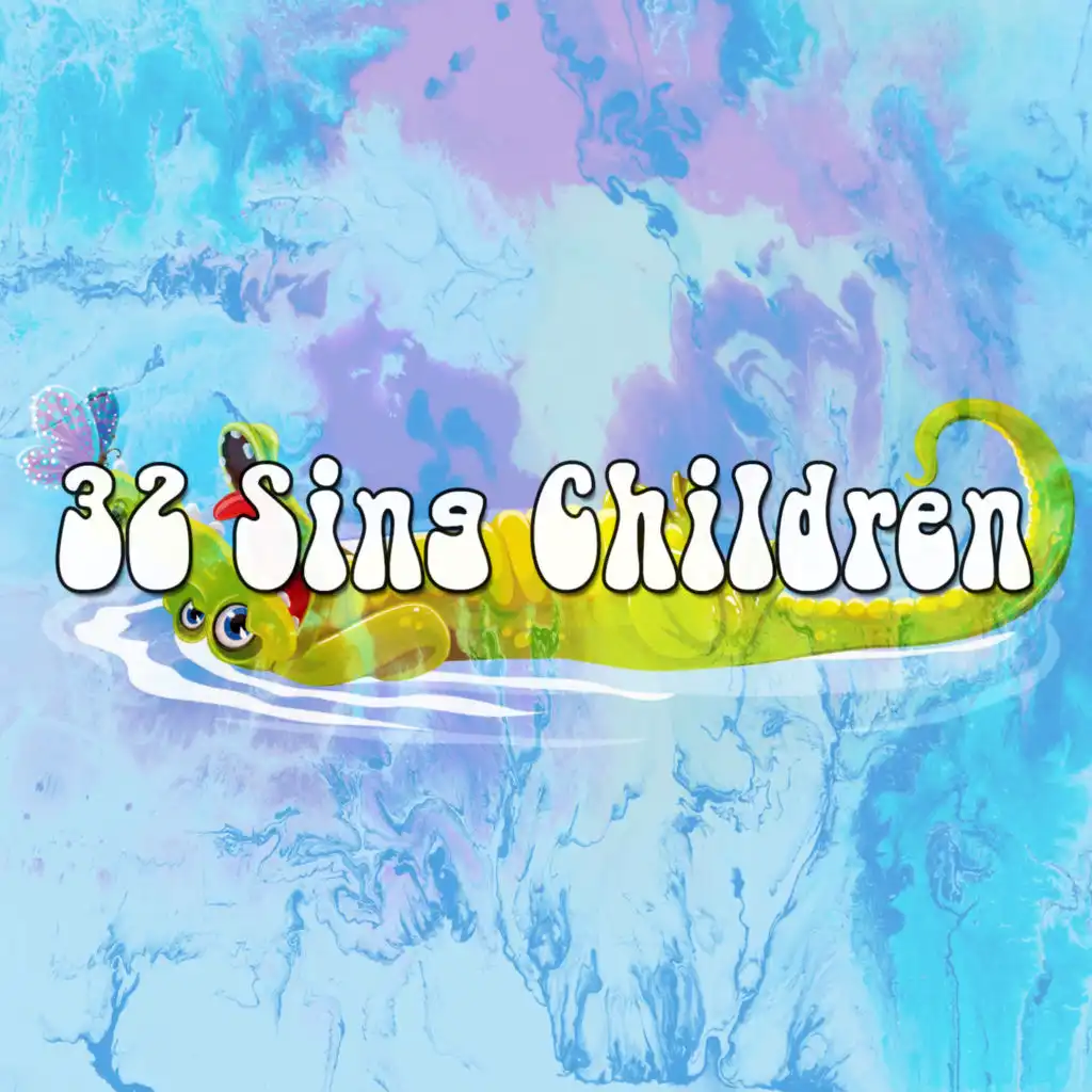 32 Sing Children