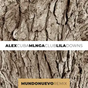 Mundo Nuevo (Remix)