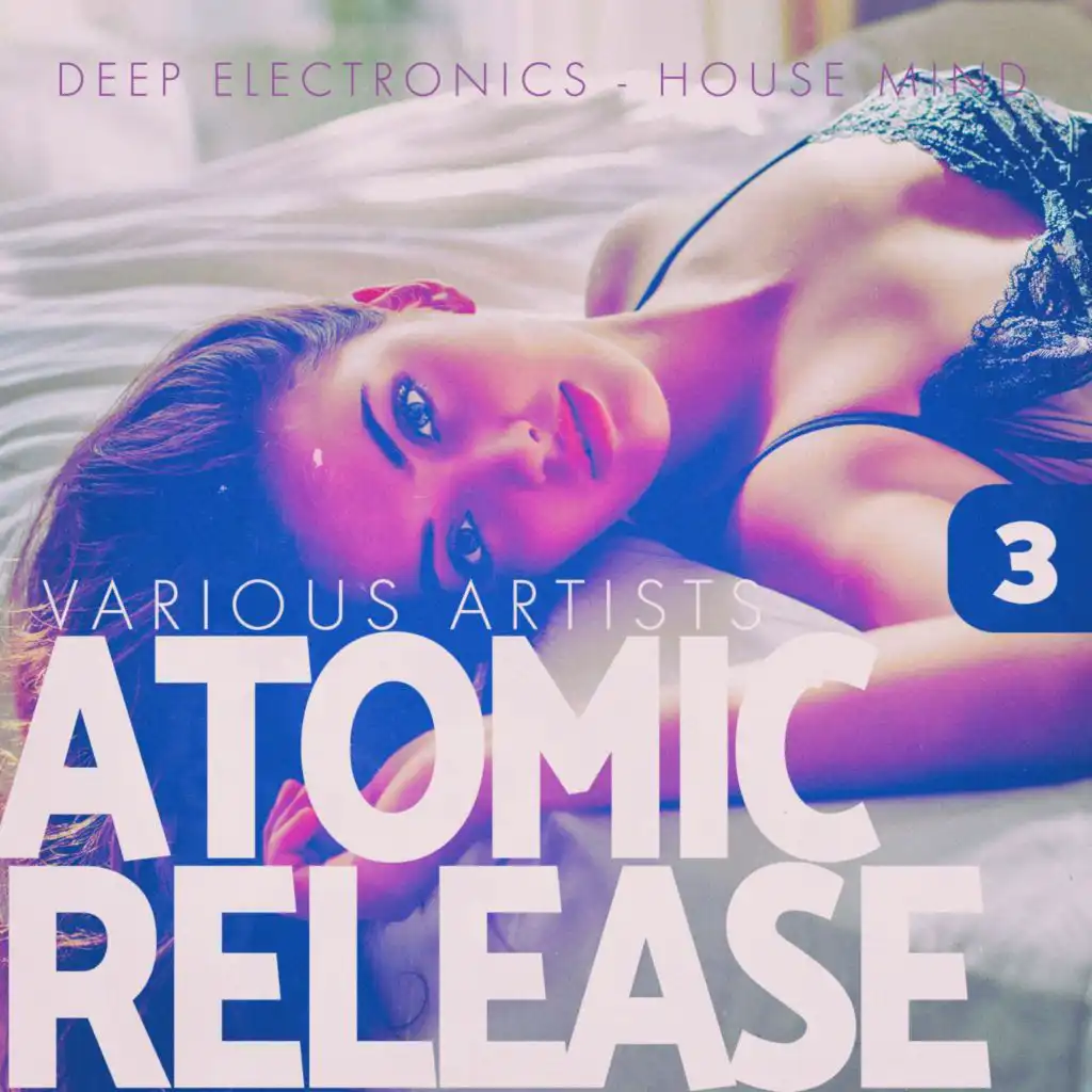Atomic Release, Vol. 3