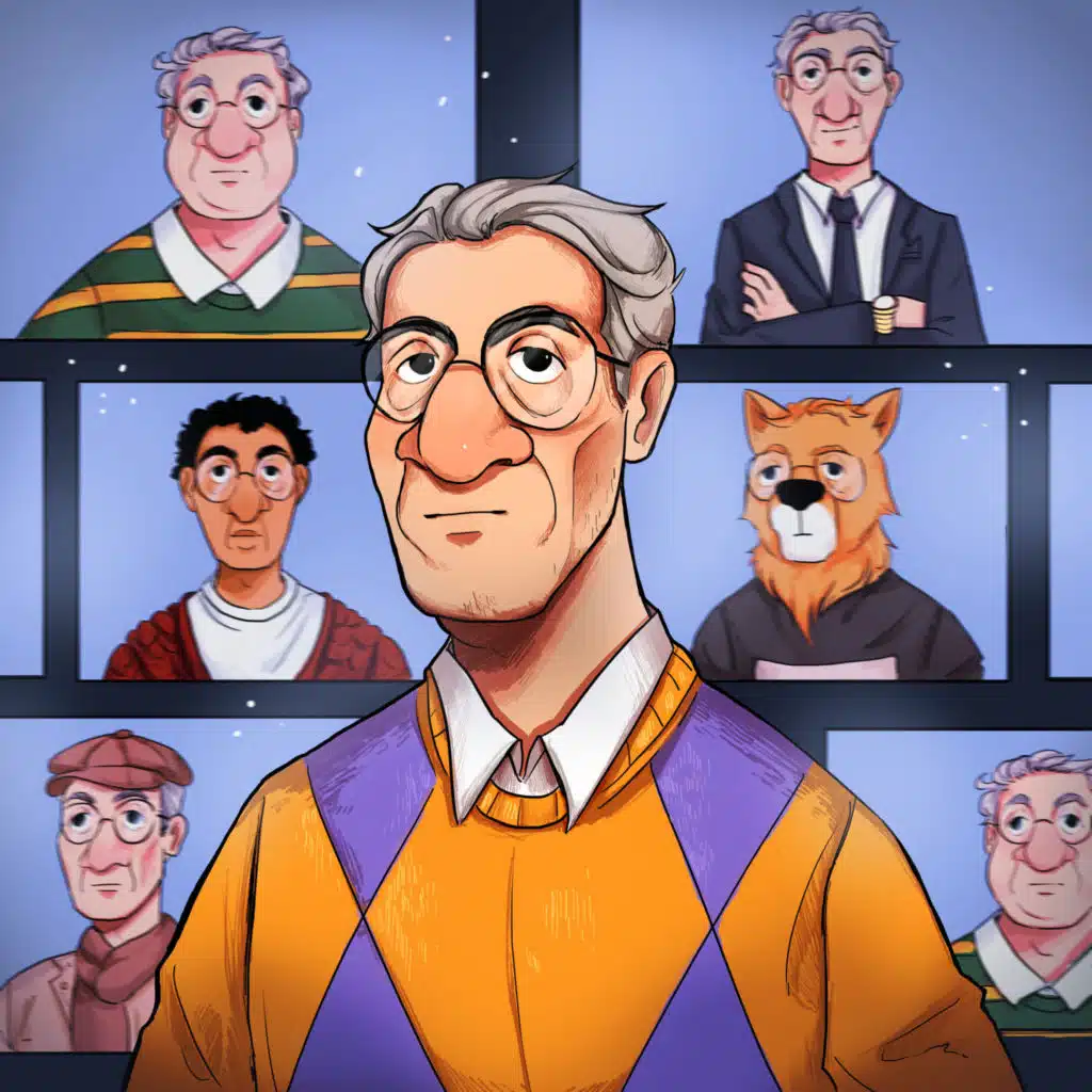 The Illusion of Samuel Hayes