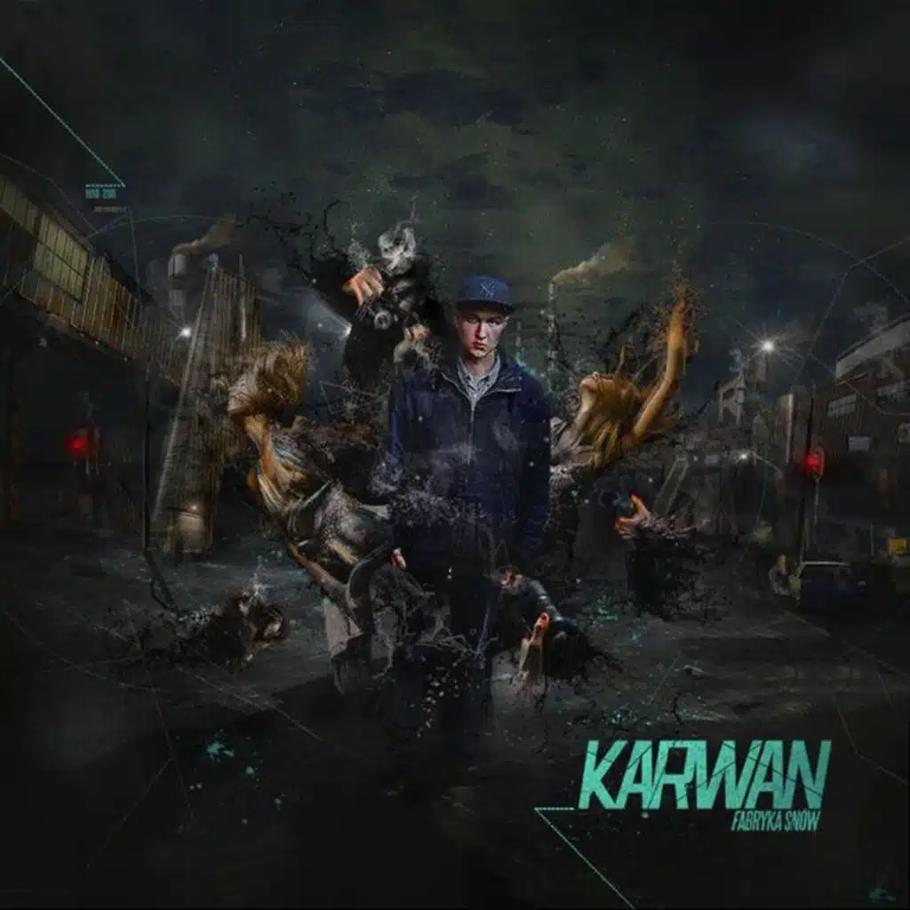 Kārwān