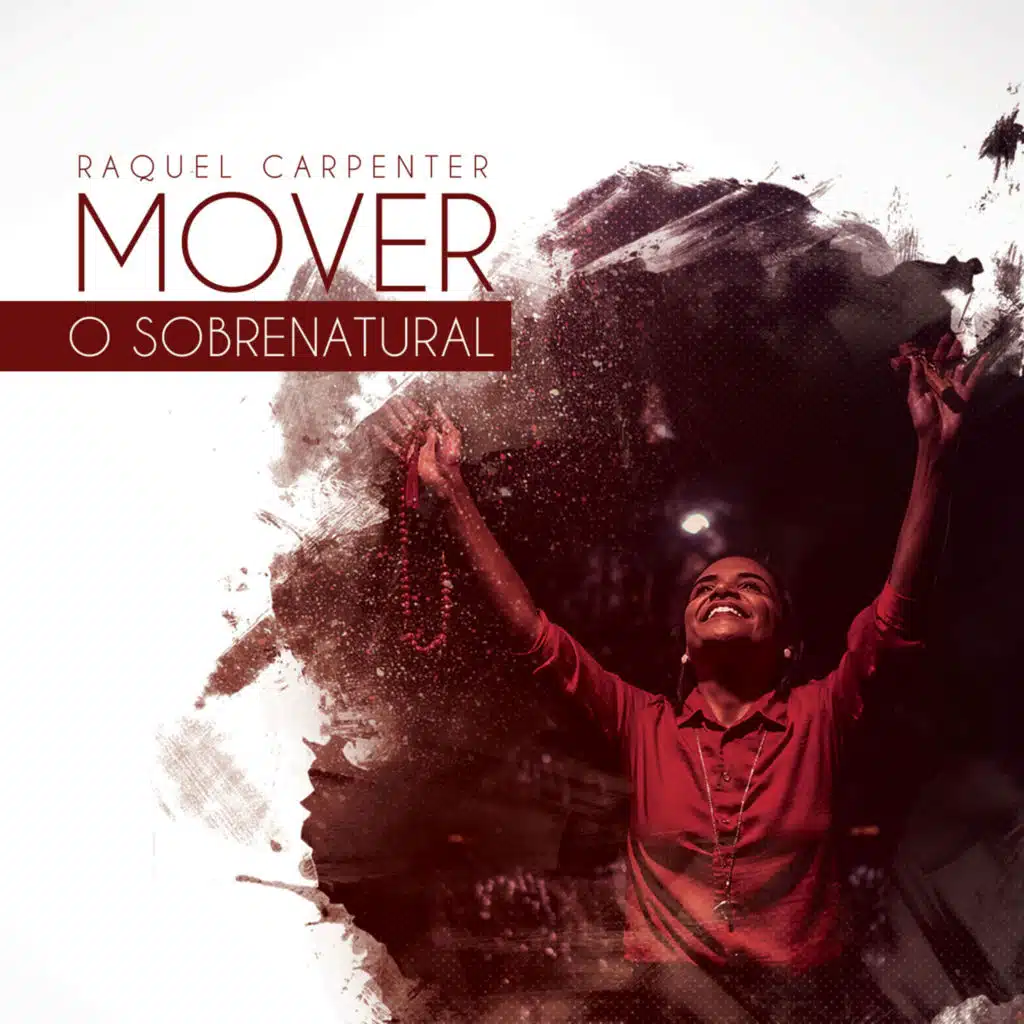 Mover o Sobrenatural (Playback)