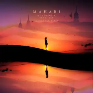 Mahari (Rocket Fun Remix) [feat. DEP]