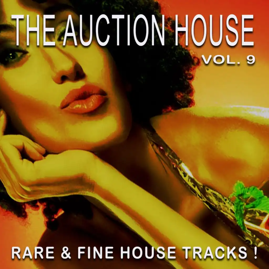 The Auction House, Vol. 9