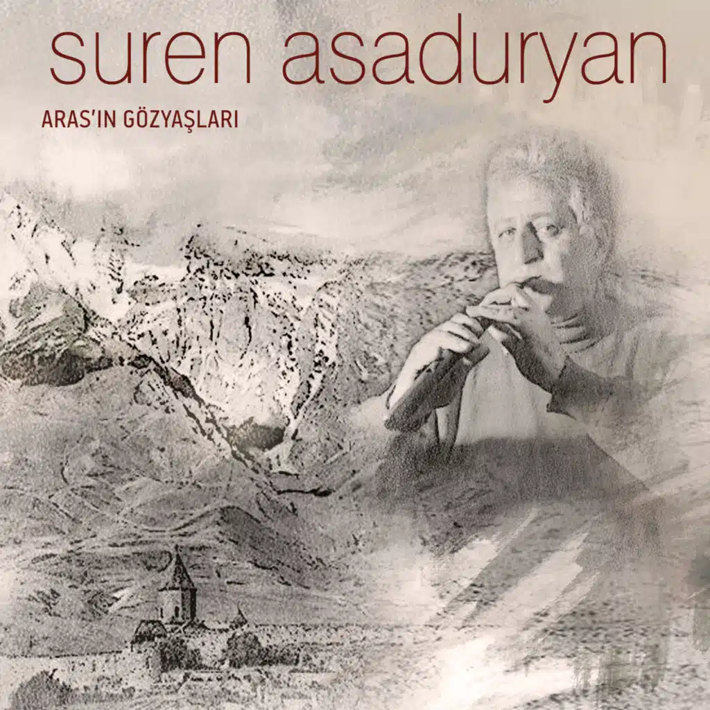Suren Asaduryan