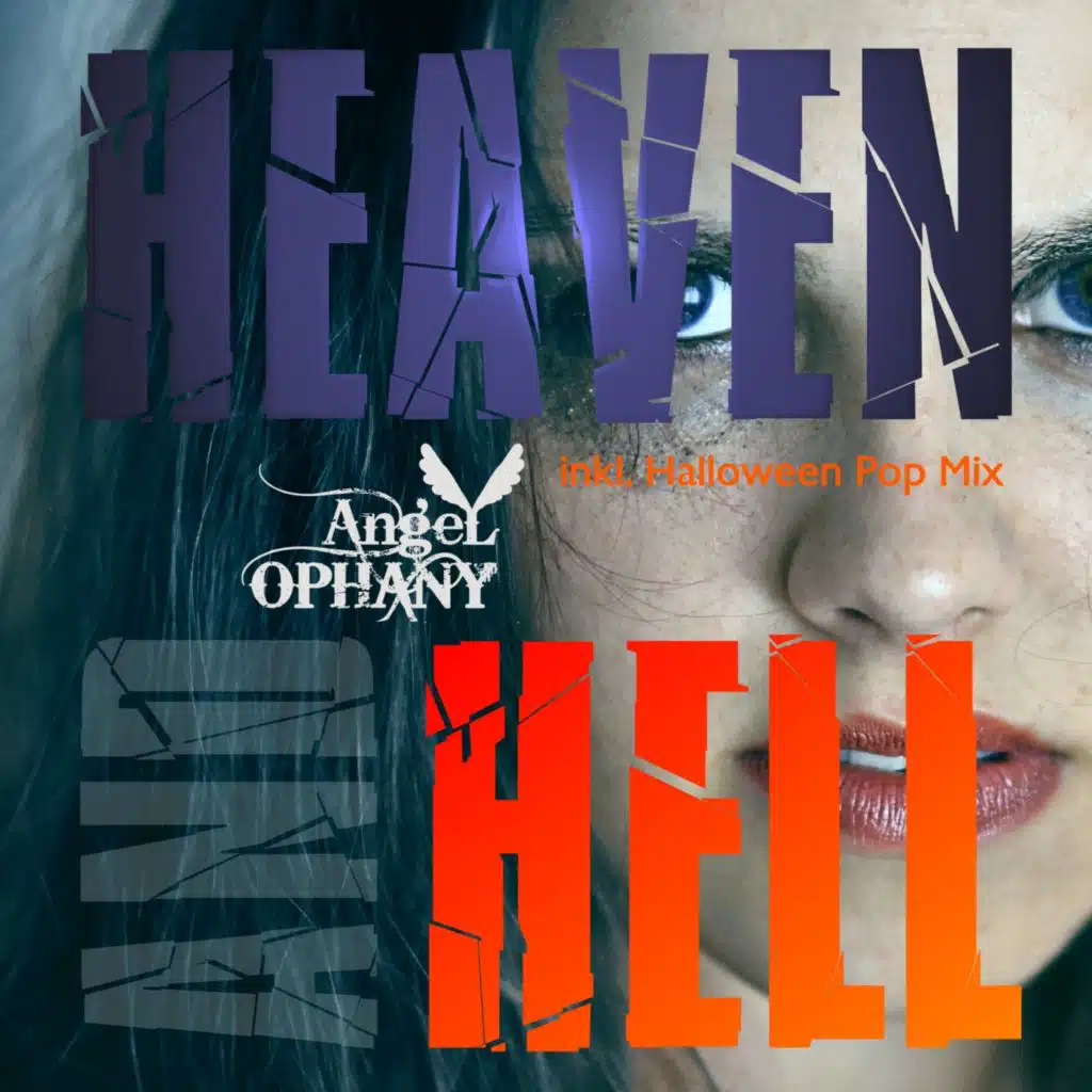 Heaven and Hell (Rock'n'Pop Mix) [feat. Ven Visagi]