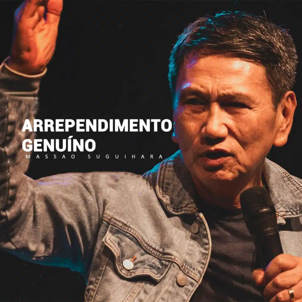 Arrependimento Genuíno, Pt. 02 (Ao Vivo)