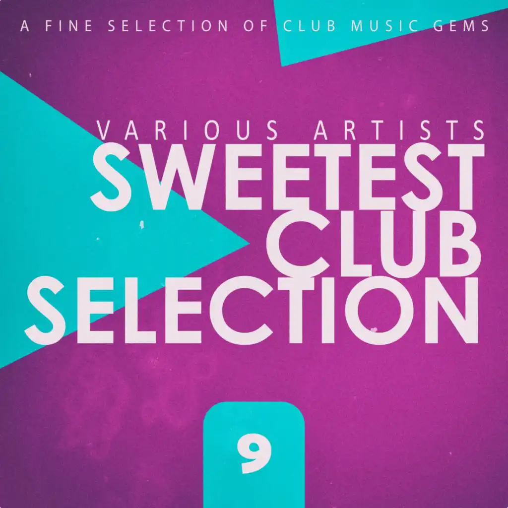 Sweetest Club Selection, Vol. 9