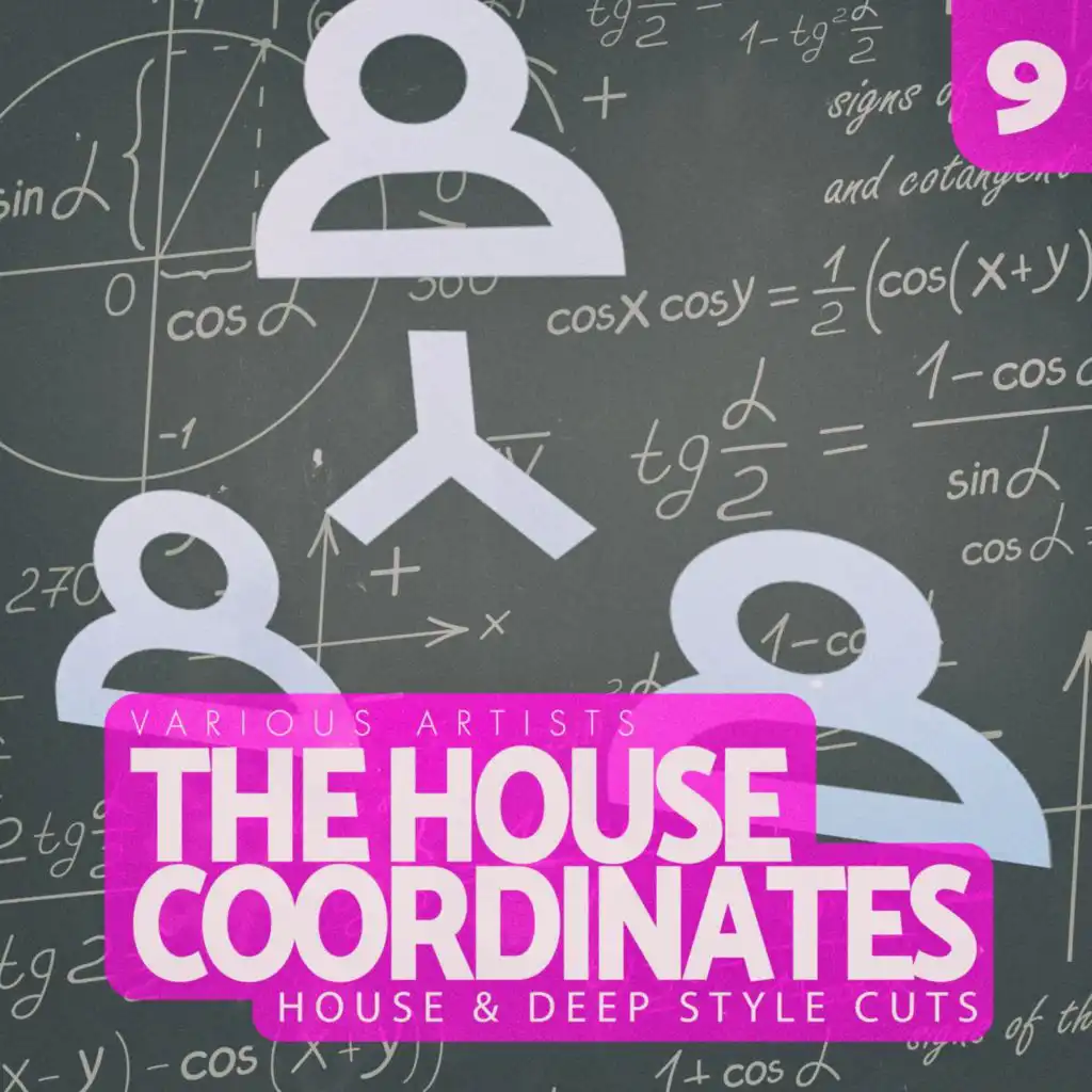 The House Coordinates, Vol. 9