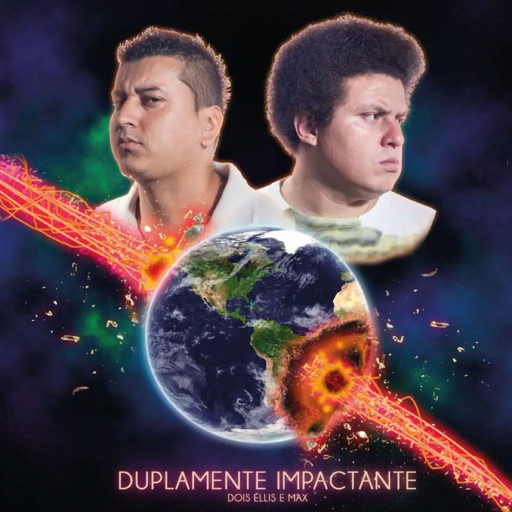 Duplamente Impactante
