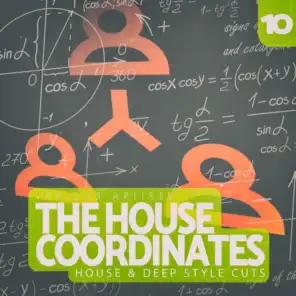 The House Coordinates, Vol. 10