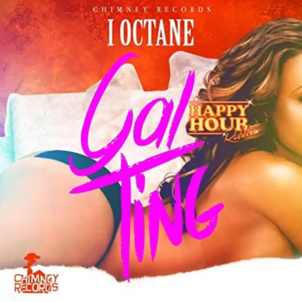 Gyal Ting (Happy Hour Riddim)
