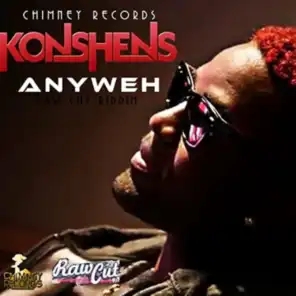 Anyweh (Party Version)