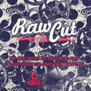Raw Cut Riddim