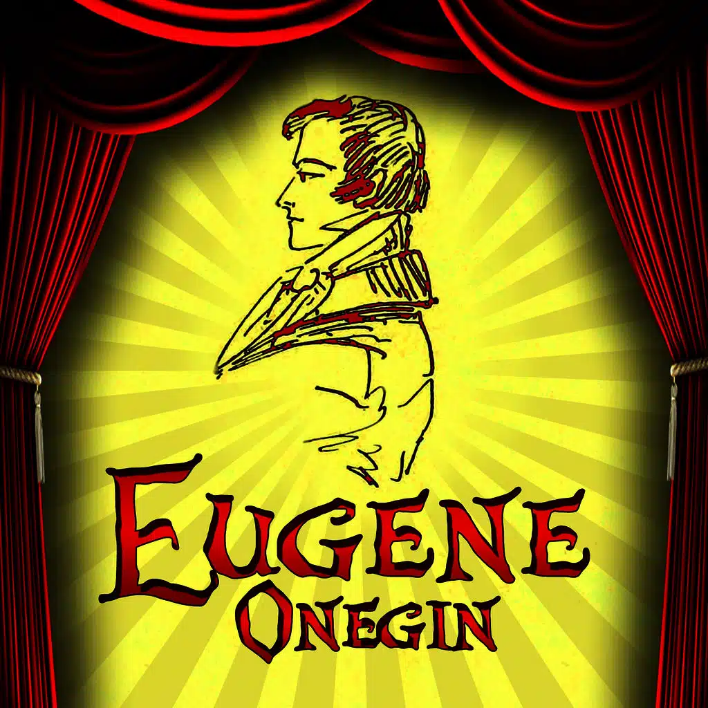 Eugene Onegin