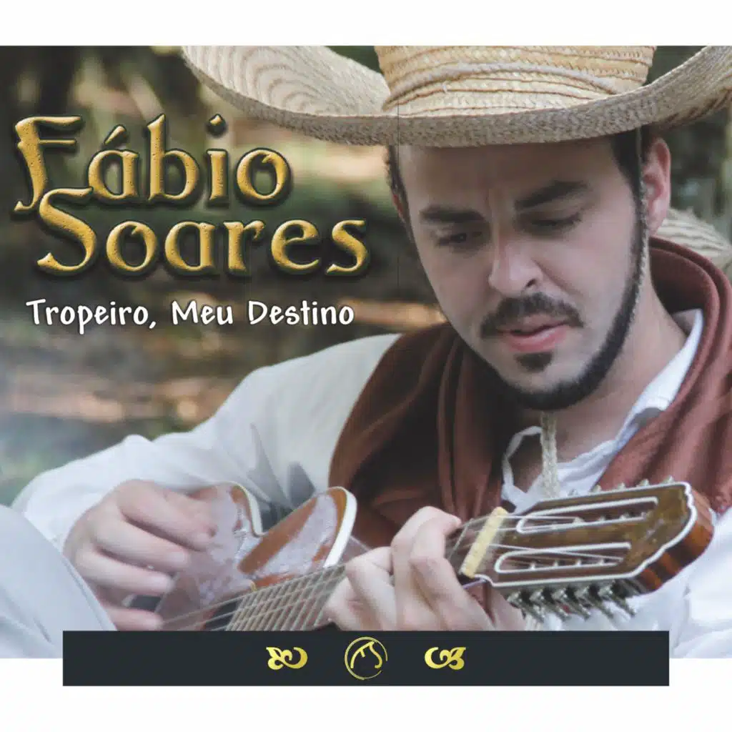 Na Força de um Cantar