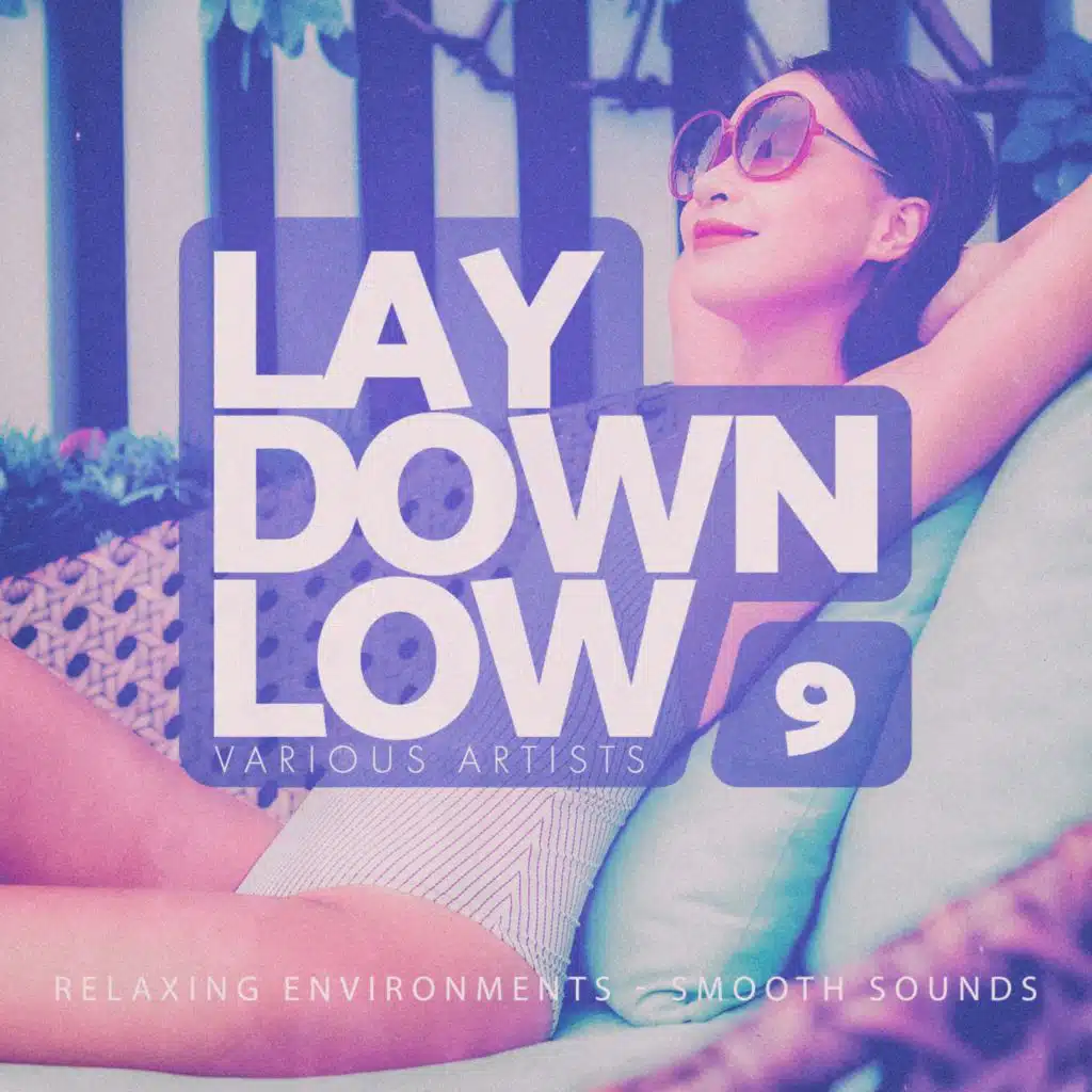 Sleep on Sofà (Monday Night Mix)