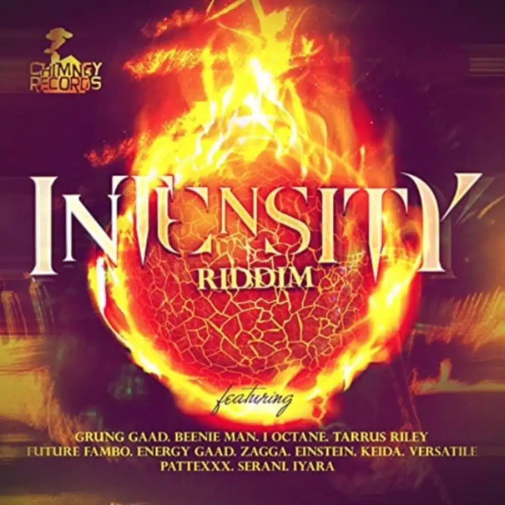 Intensity Riddim