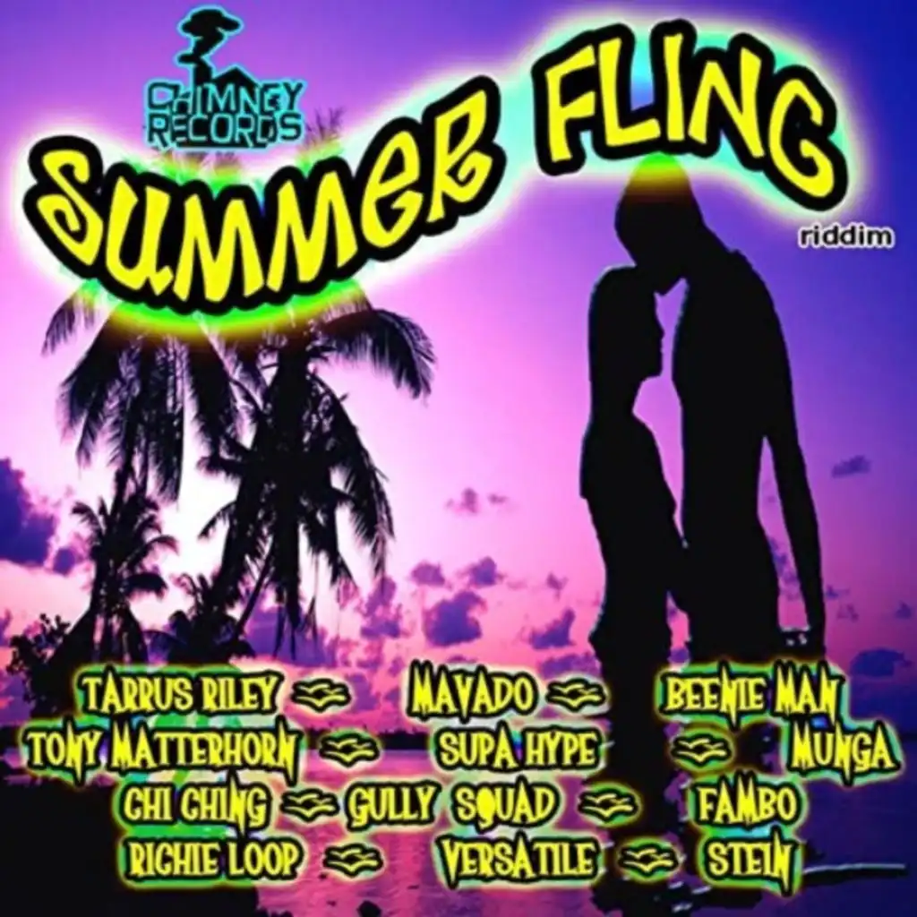 Summer Fling Riddim