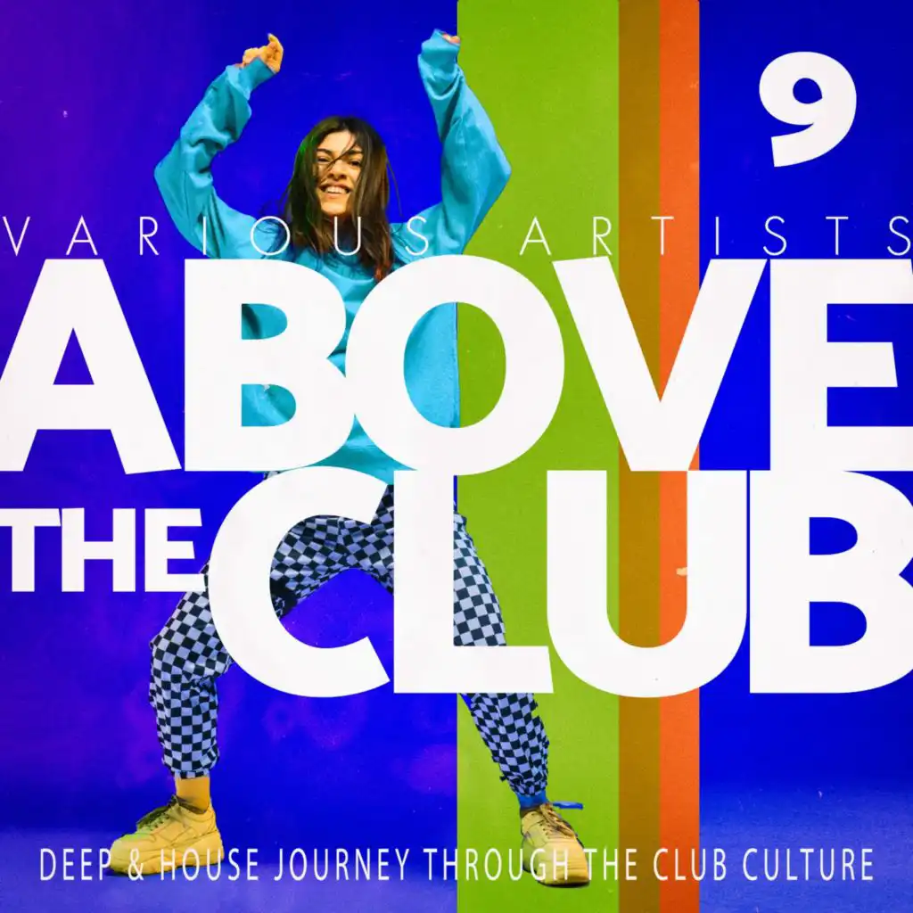 Above the Club, Vol. 9