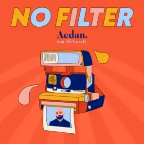 No Filter (feat. Hi Levelz)