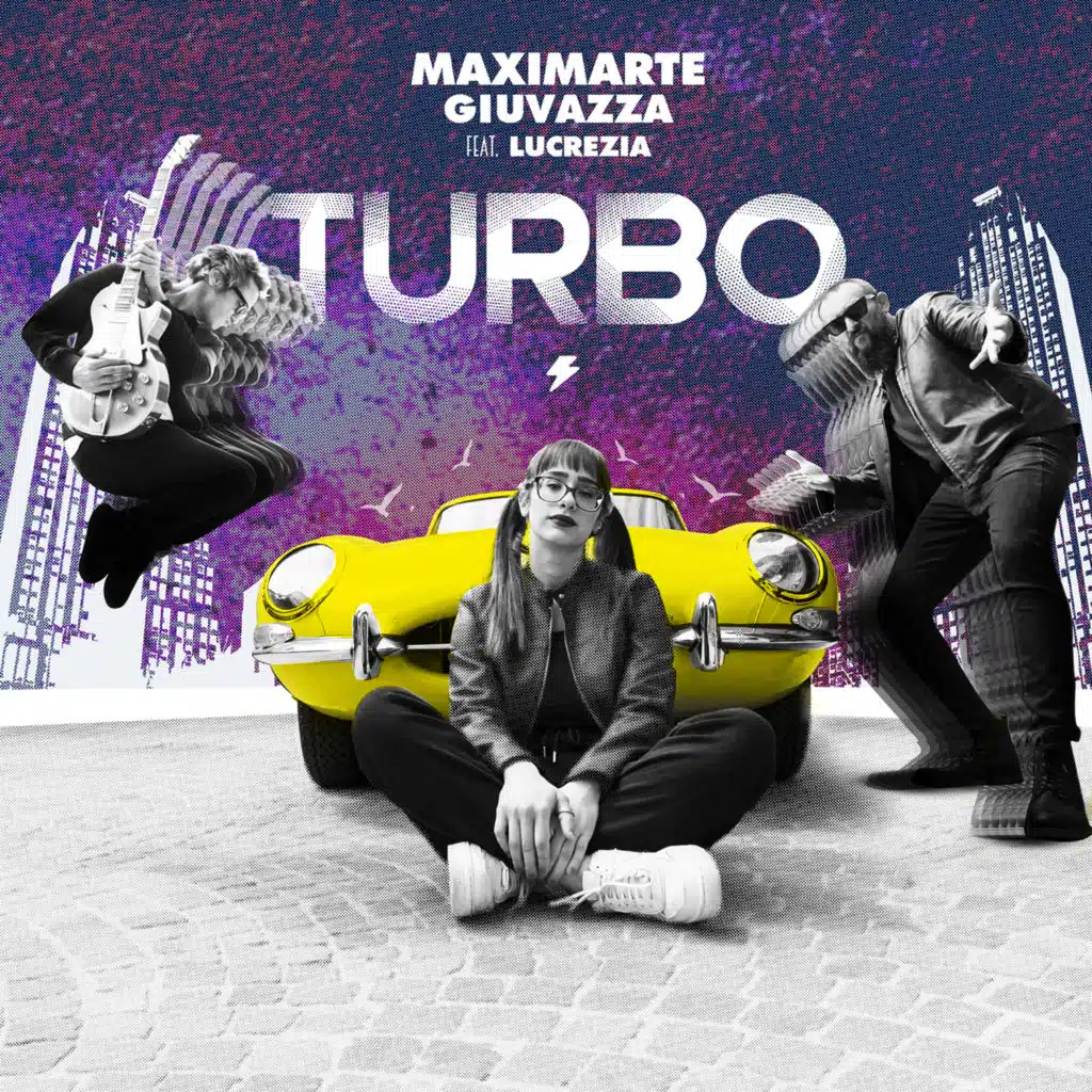 Turbo (feat. Lucrezia)