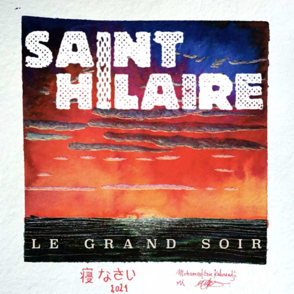 Le grand soir