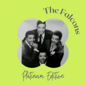 The Falcons - Platinum Edition