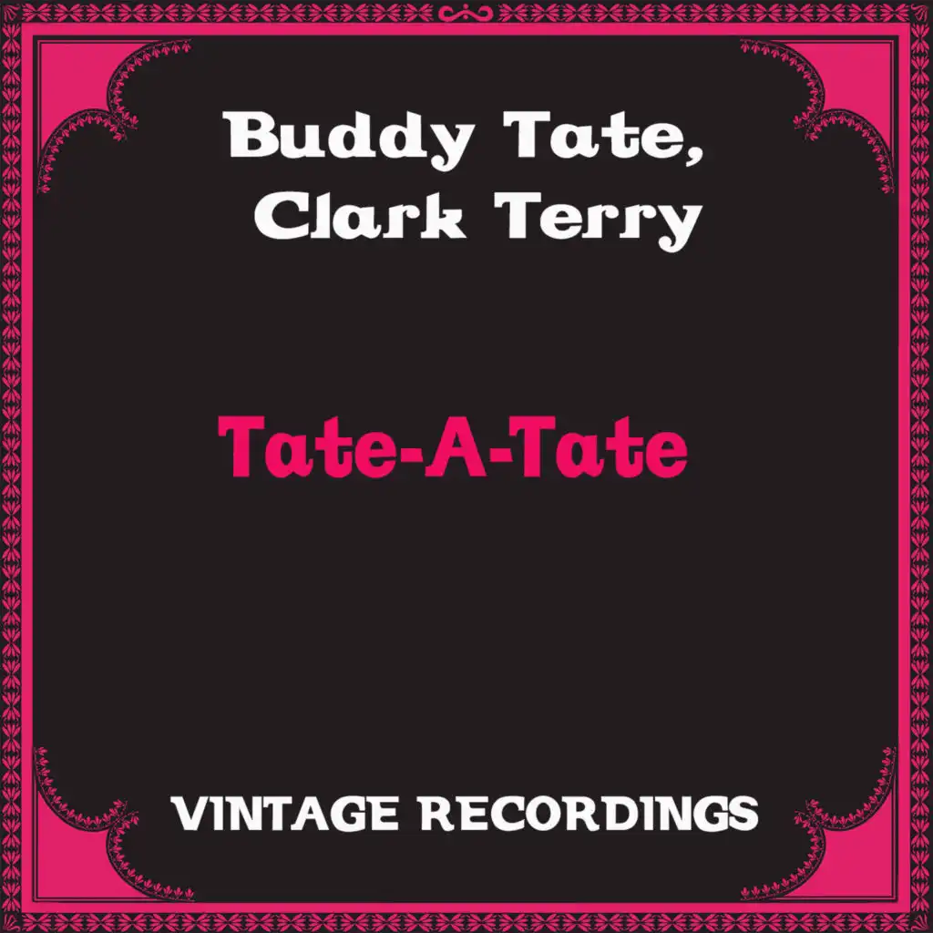 Buddy Tate & Clark Terry