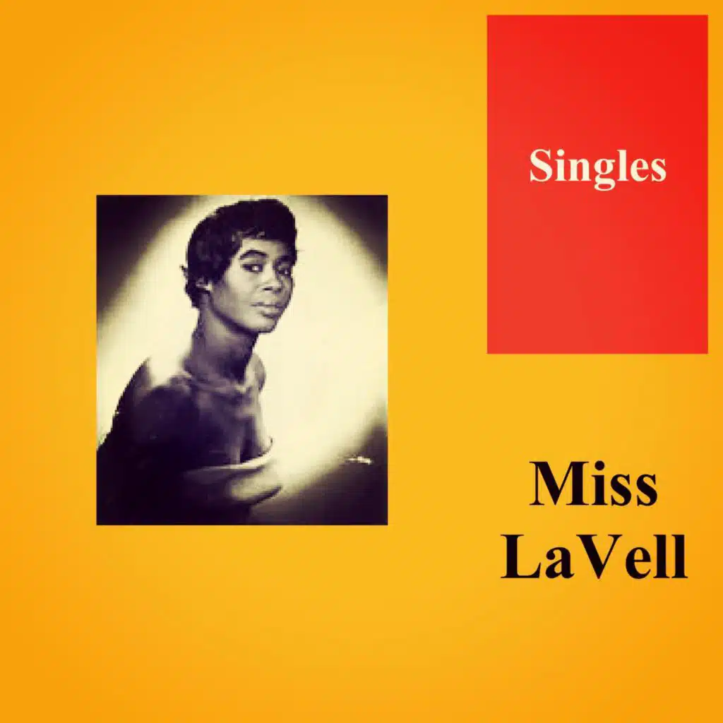 Miss Lavell