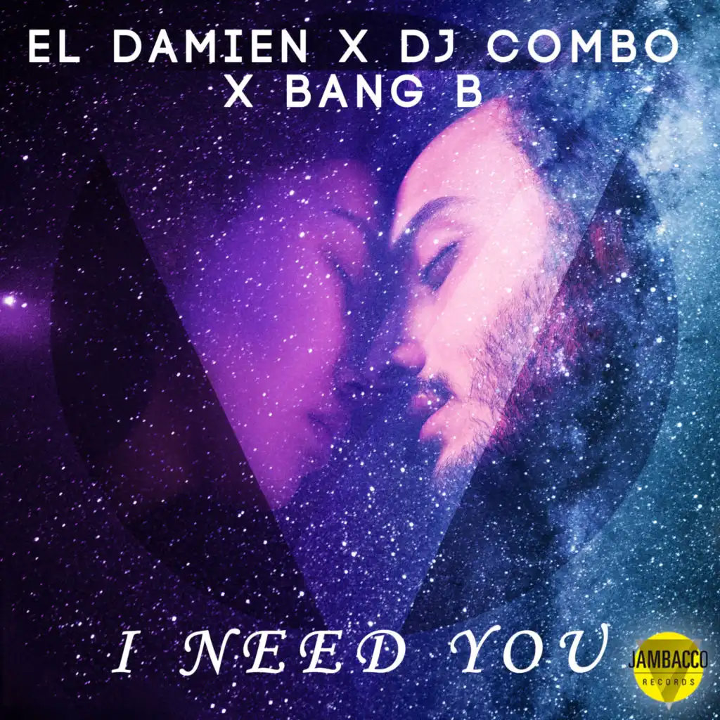 El DaMieN, DJ Combo & Bang B