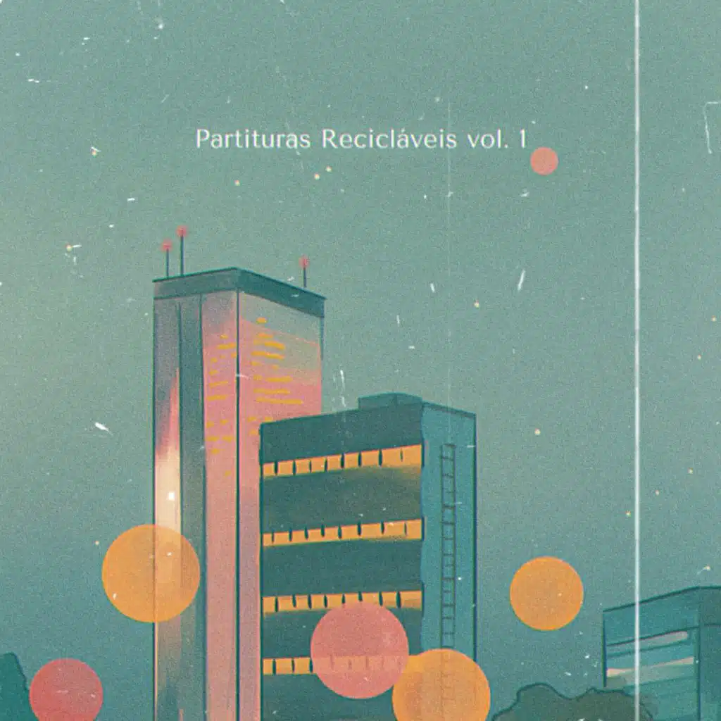 Partituras Recicláveis