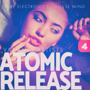 Atomic Release, Vol. 4