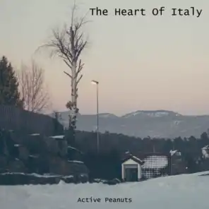 The Heart Of Italy