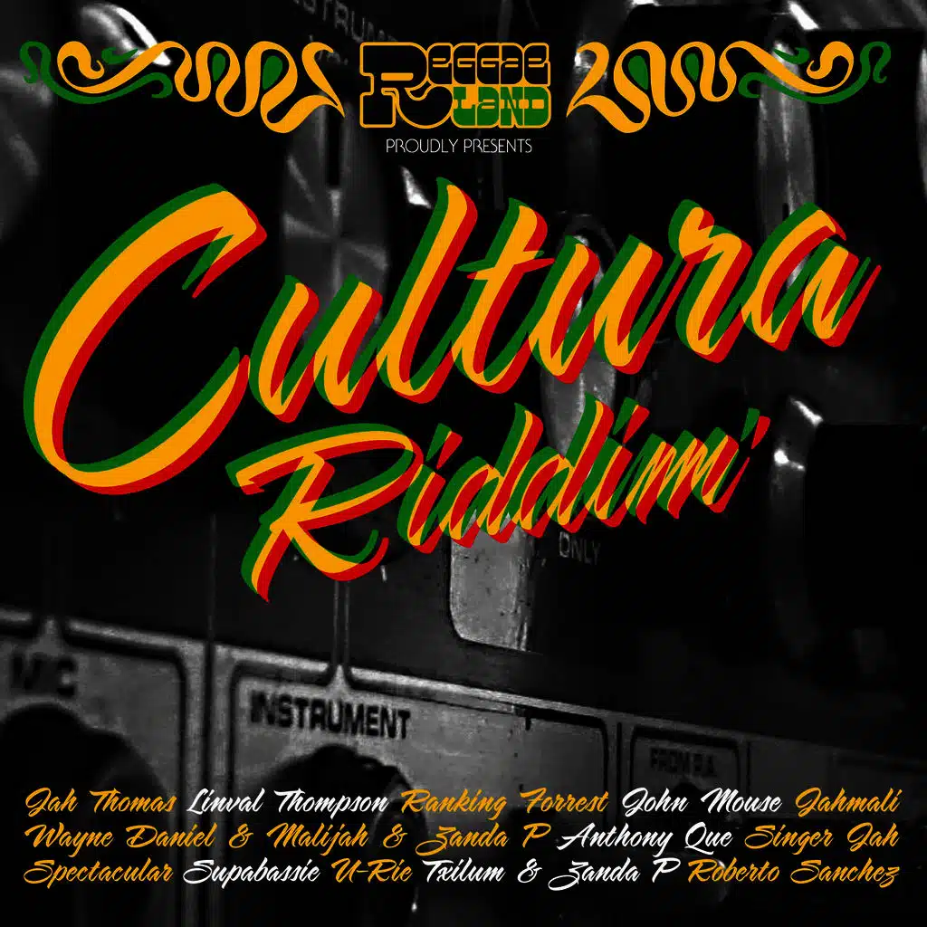 Cultura Riddim