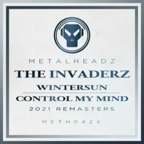 The Invaderz