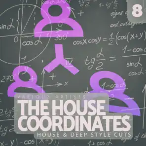 The House Coordinates, Vol. 8