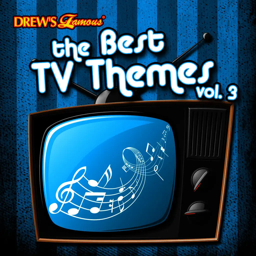 The Best TV Themes, Vol. 3