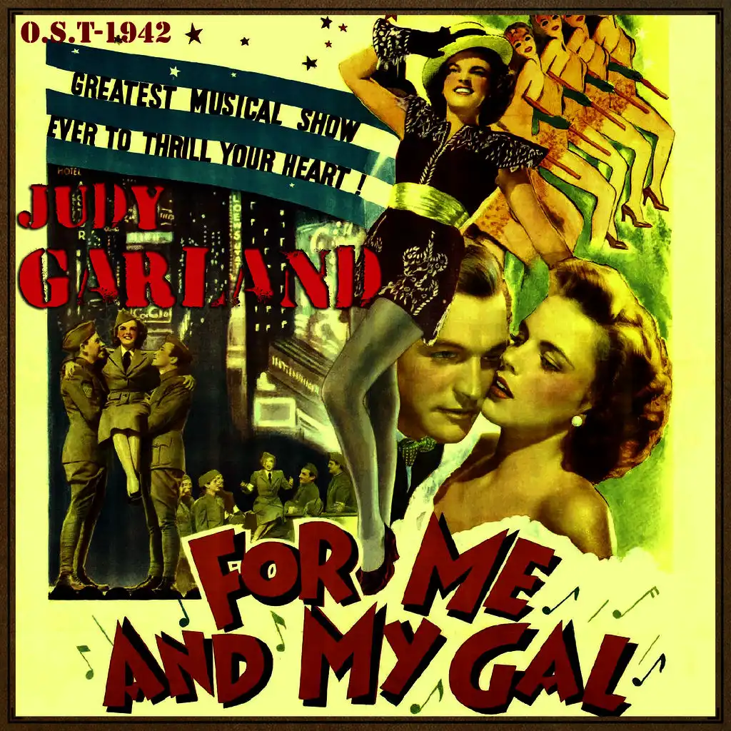 For Me and My Gal (O.S.T - 1942)