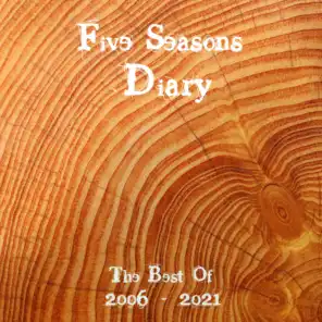 Diary (The Best Of 2006 - 2021)